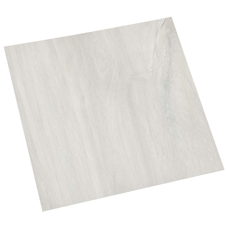 Zelfklevende Vloerplanken 30,5 x 30,5 cm 20 pcs PVC