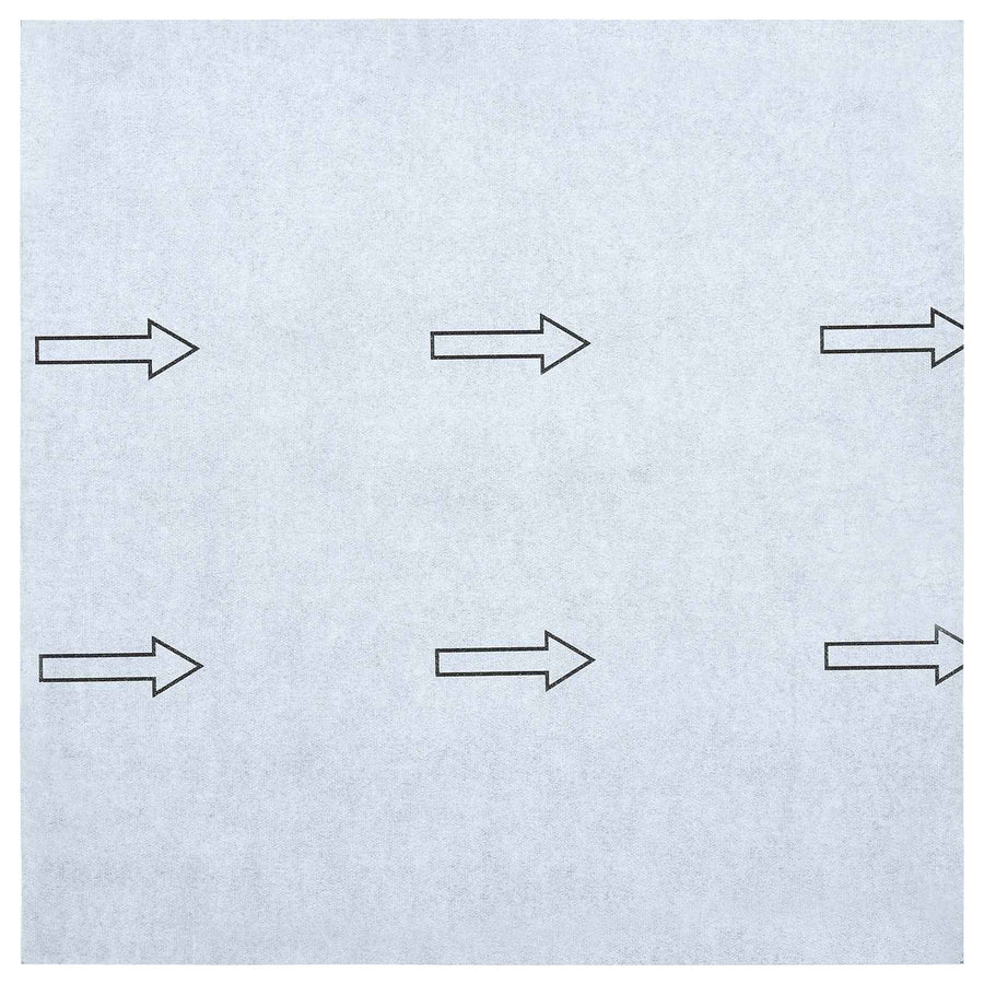 Zelfklevende Vloerplanken 30,5 x 30,5 cm 20 pcs PVC
