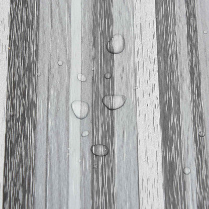 Zelfklevende Vloerplanken 30,5 x 30,5 cm 20 pcs PVC