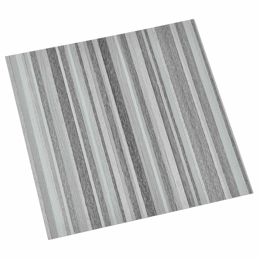 Zelfklevende Vloerplanken 30,5 x 30,5 cm 20 pcs PVC
