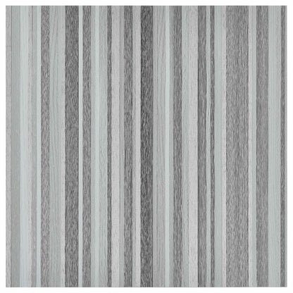 Zelfklevende Vloerplanken 30,5 x 30,5 cm 20 pcs PVC