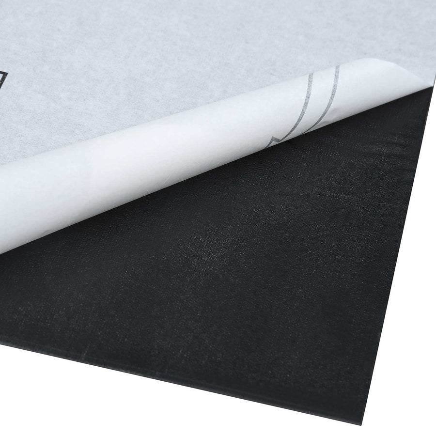 Zelfklevende Vloerplanken 30,5 x 30,5 cm 20 pcs PVC