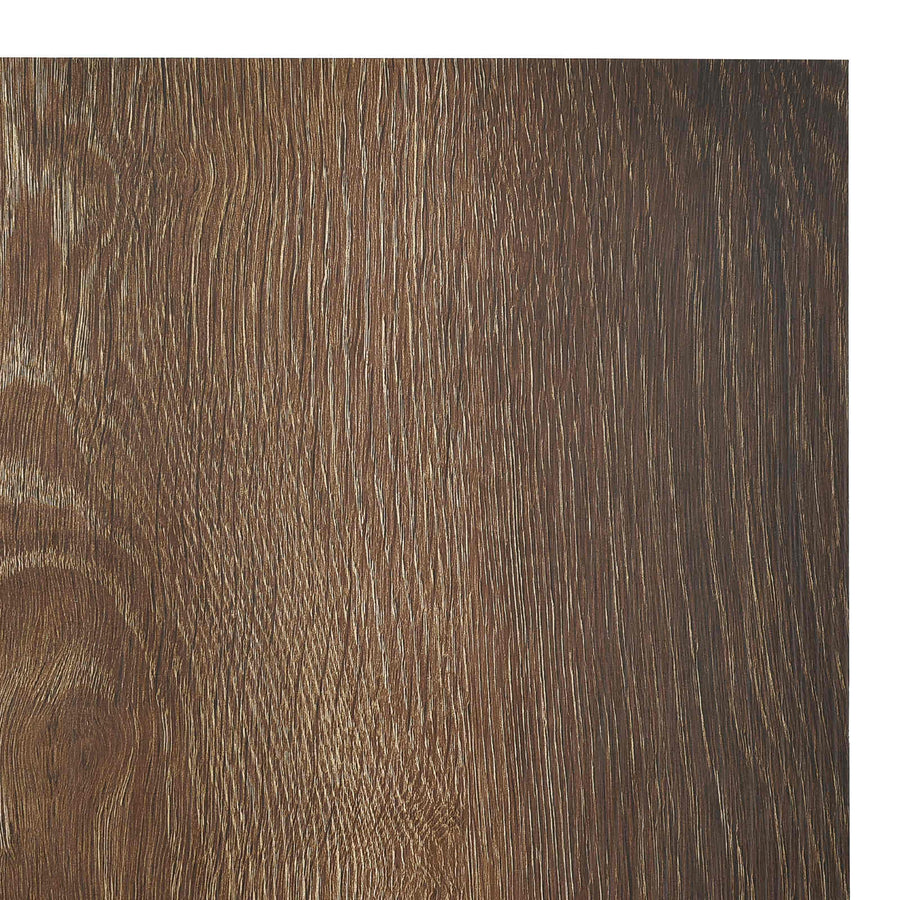 Zelfklevende Vloerplanken 30,5 x 30,5 cm 20 pcs PVC