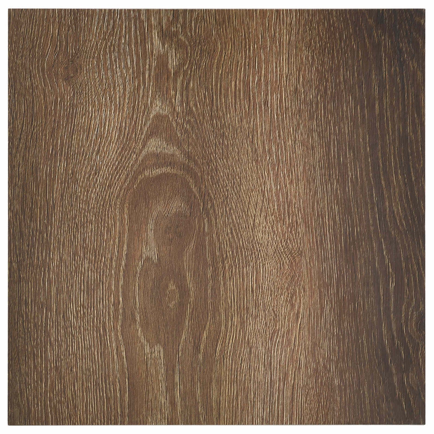 Zelfklevende Vloerplanken 30,5 x 30,5 cm 20 pcs PVC
