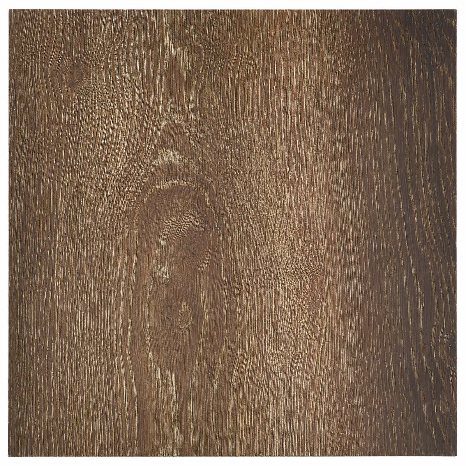 Zelfklevende Vloerplanken 30,5 x 30,5 cm 20 pcs PVC