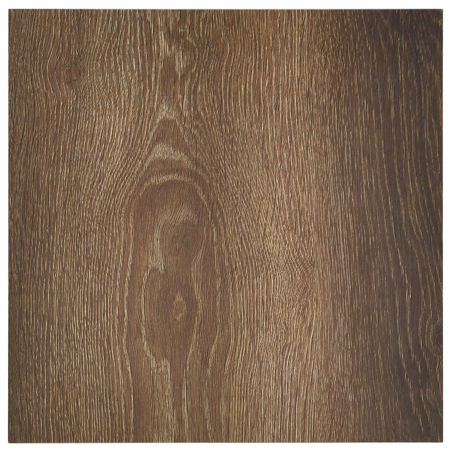 Zelfklevende Vloerplanken 30,5 x 30,5 cm 20 pcs PVC