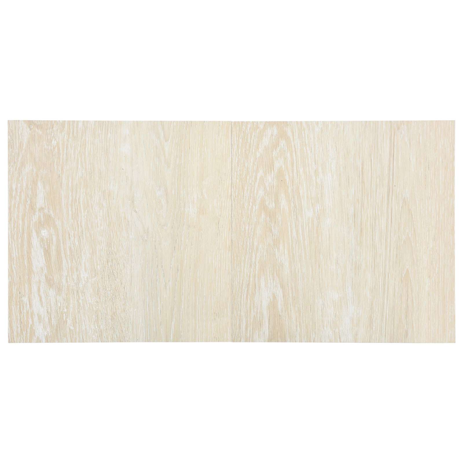 Zelfklevende Vloerplanken 30,5 x 30,5 cm 20 pcs PVC