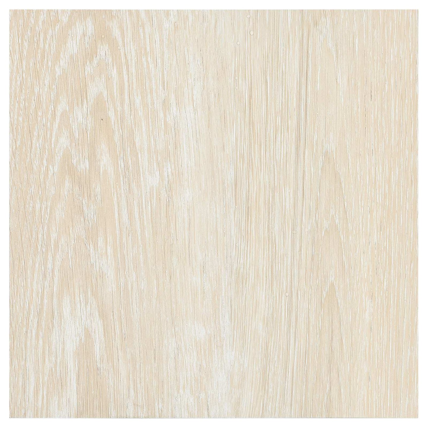 Zelfklevende Vloerplanken 30,5 x 30,5 cm 20 pcs PVC