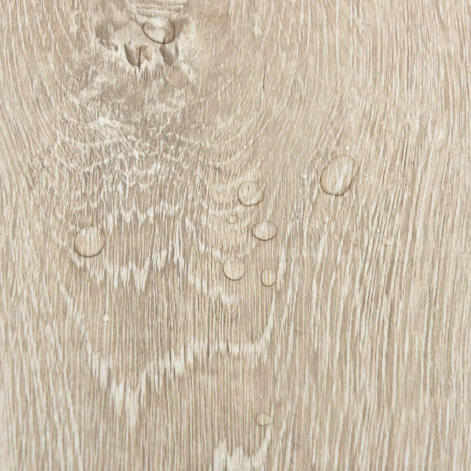 Zelfklevende Vloerplanken 30,5 x 30,5 cm 20 pcs PVC