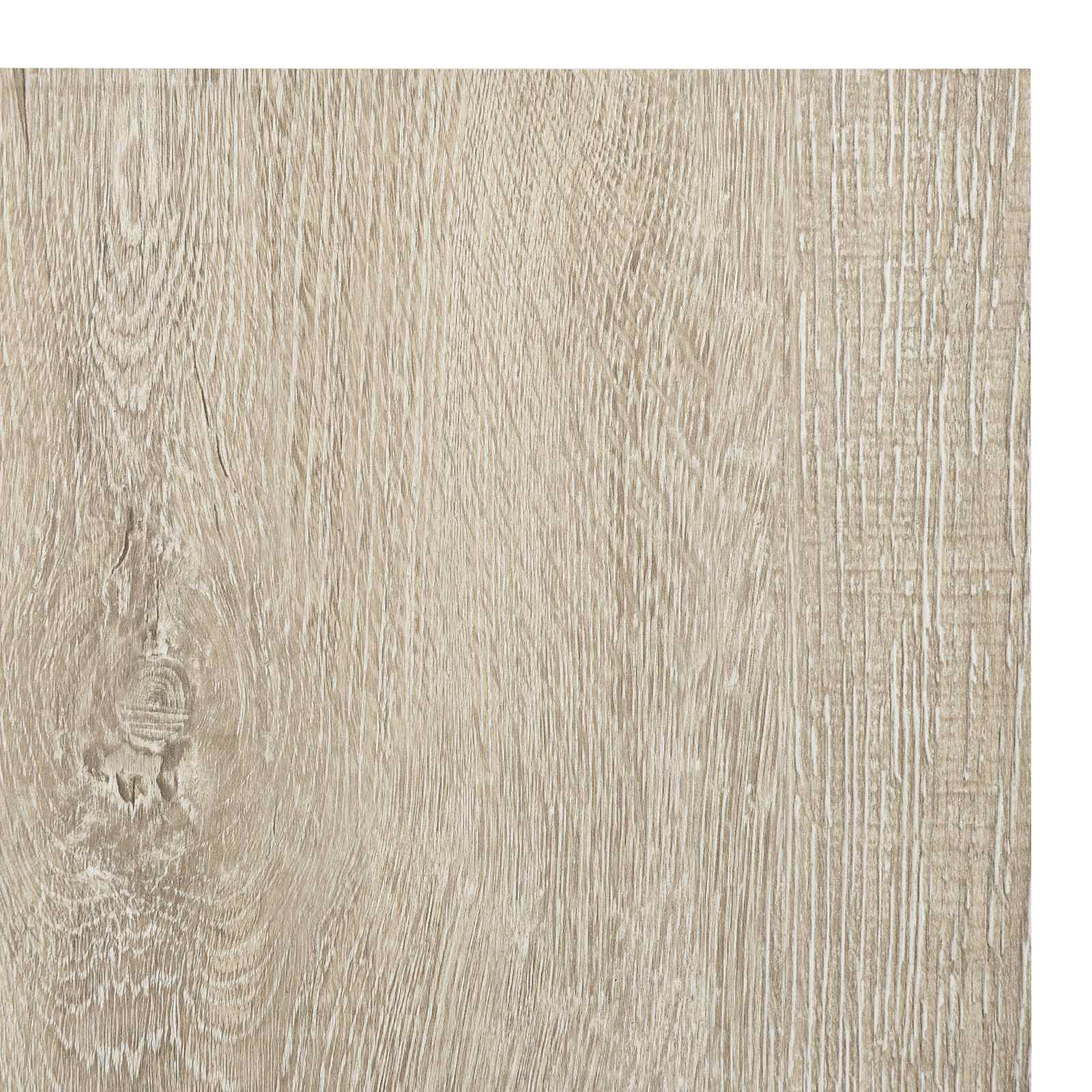Zelfklevende Vloerplanken 30,5 x 30,5 cm 20 pcs PVC