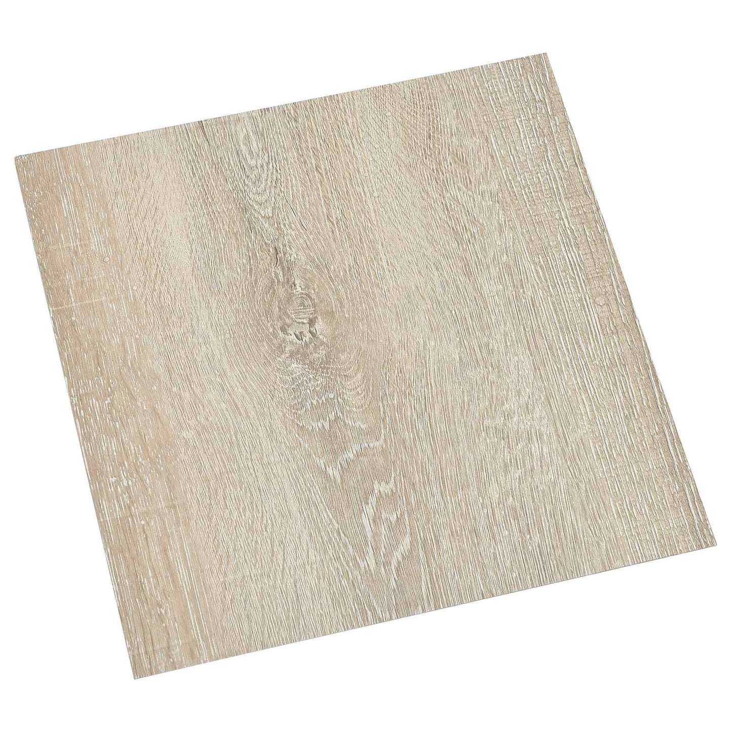 Zelfklevende Vloerplanken 30,5 x 30,5 cm 20 pcs PVC
