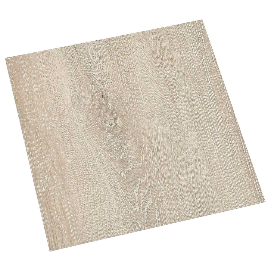 Zelfklevende Vloerplanken 30,5 x 30,5 cm 20 pcs PVC