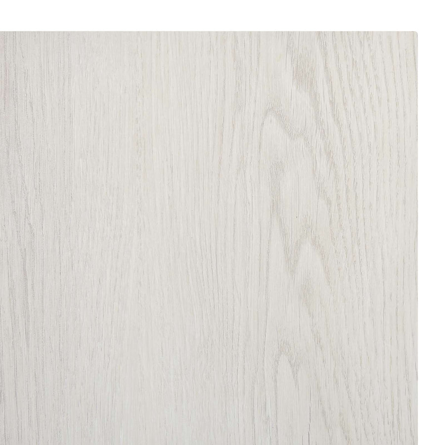 Zelfklevende Vloerplanken 30,5 x 30,5 cm 20 pcs PVC Licht Beige