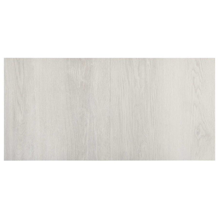 Zelfklevende Vloerplanken 30,5 x 30,5 cm 20 pcs PVC Licht Beige