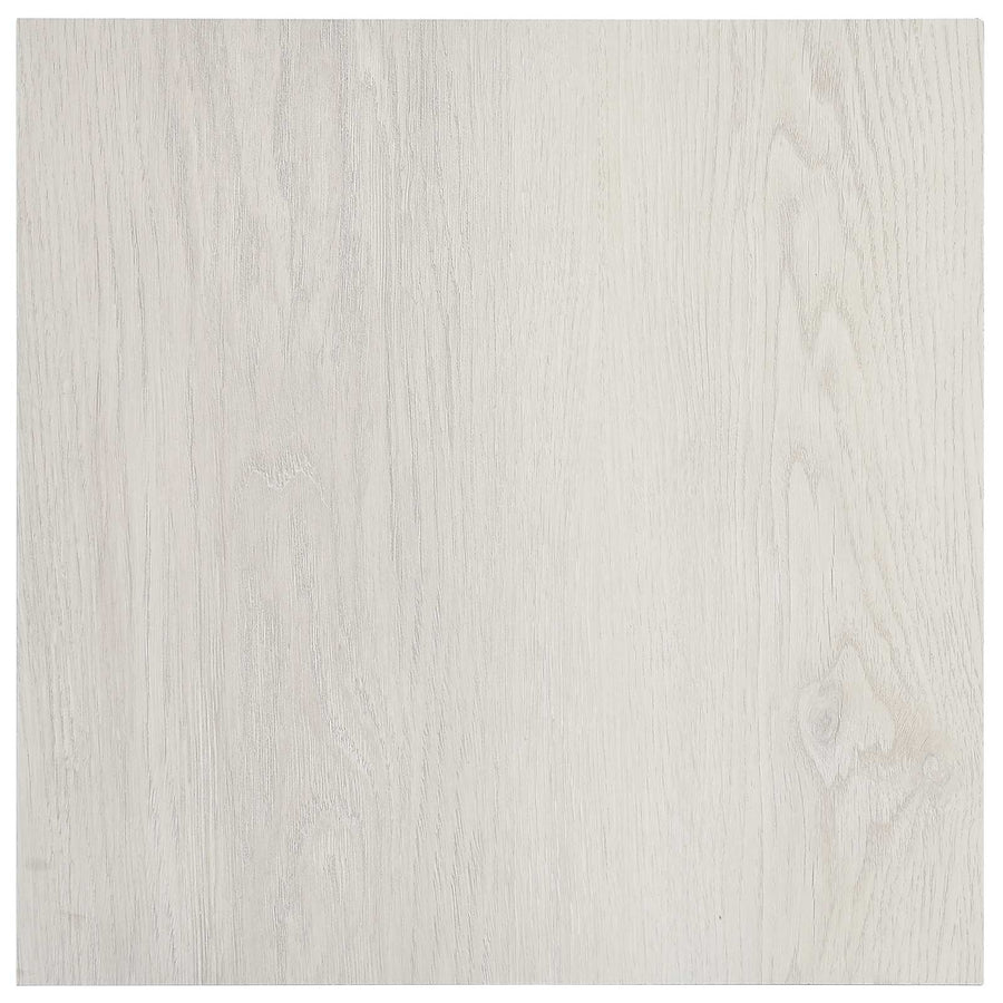 Zelfklevende Vloerplanken 30,5 x 30,5 cm 20 pcs PVC Licht Beige