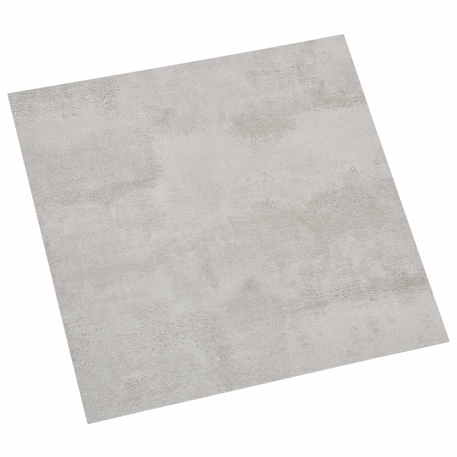 Zelfklevende Vloerplanken 30,5 x 30,5 cm 20 pcs PVC