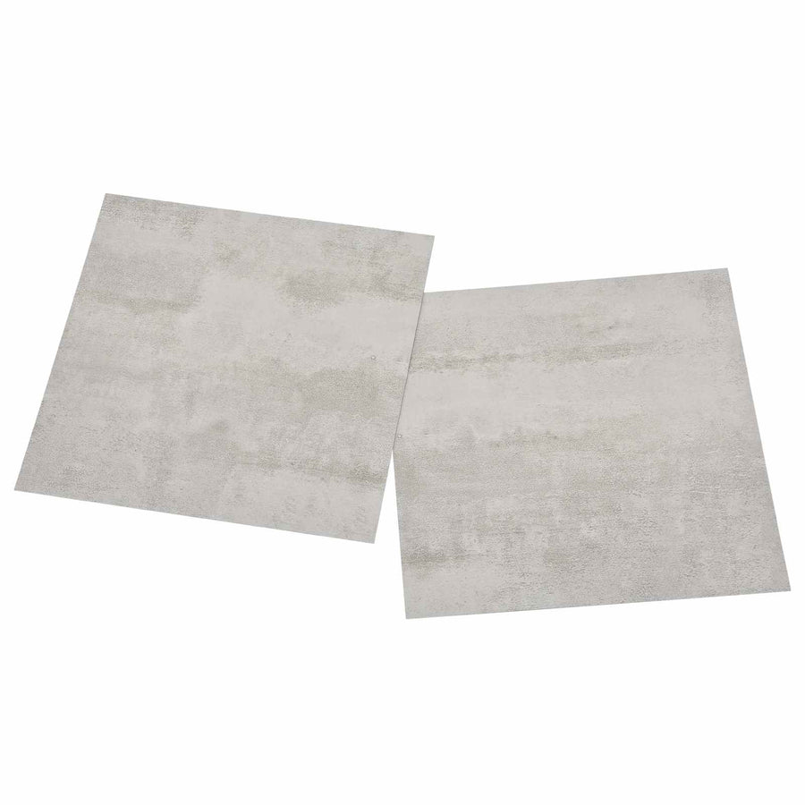 Zelfklevende Vloerplanken 30,5 x 30,5 cm 20 pcs PVC