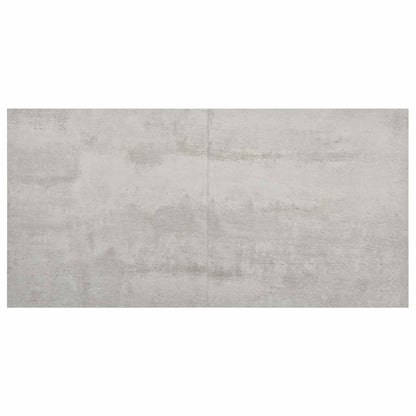 Zelfklevende Vloerplanken 30,5 x 30,5 cm 20 pcs PVC