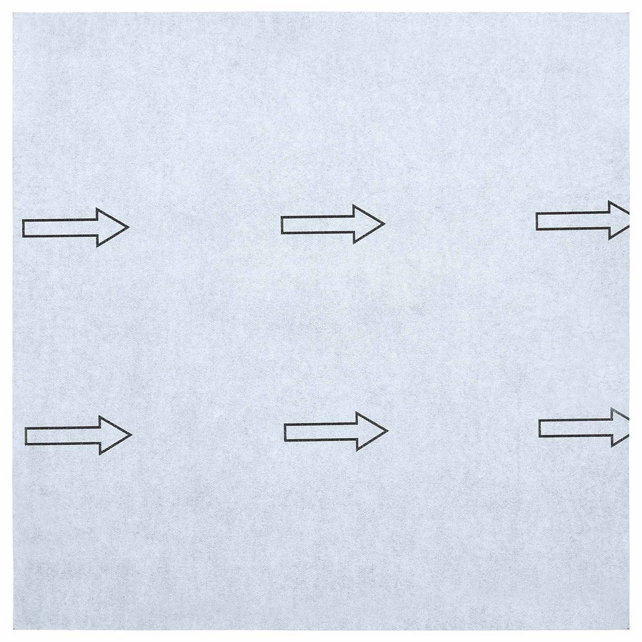 Zelfklevende Vloerplanken 30,5 x 30,5 cm 20 pcs PVC