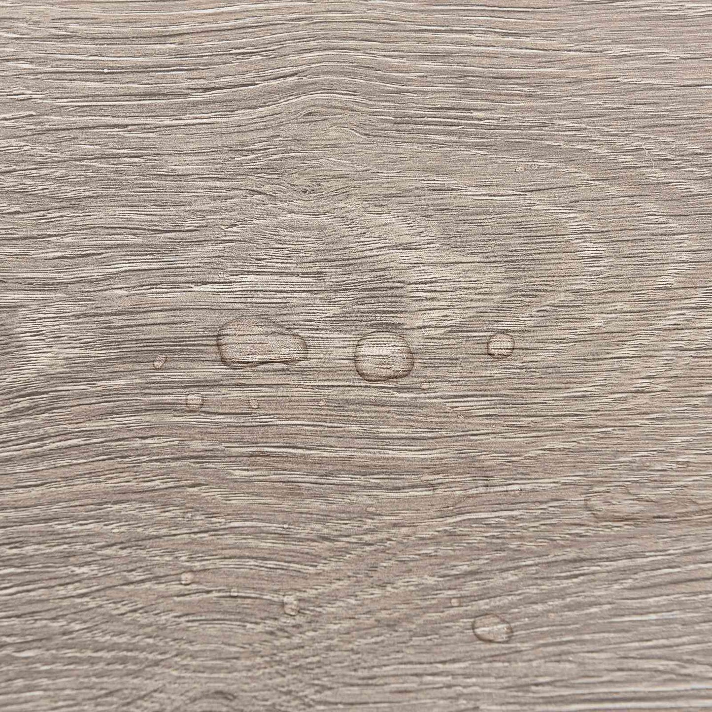 Zelfklevende Vloerplanken 30,5 x 30,5 cm 20 pcs PVC Taupe