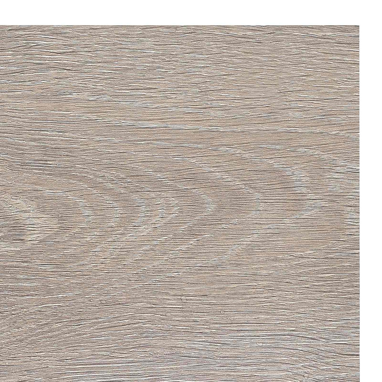 Zelfklevende Vloerplanken 30,5 x 30,5 cm 20 pcs PVC Taupe