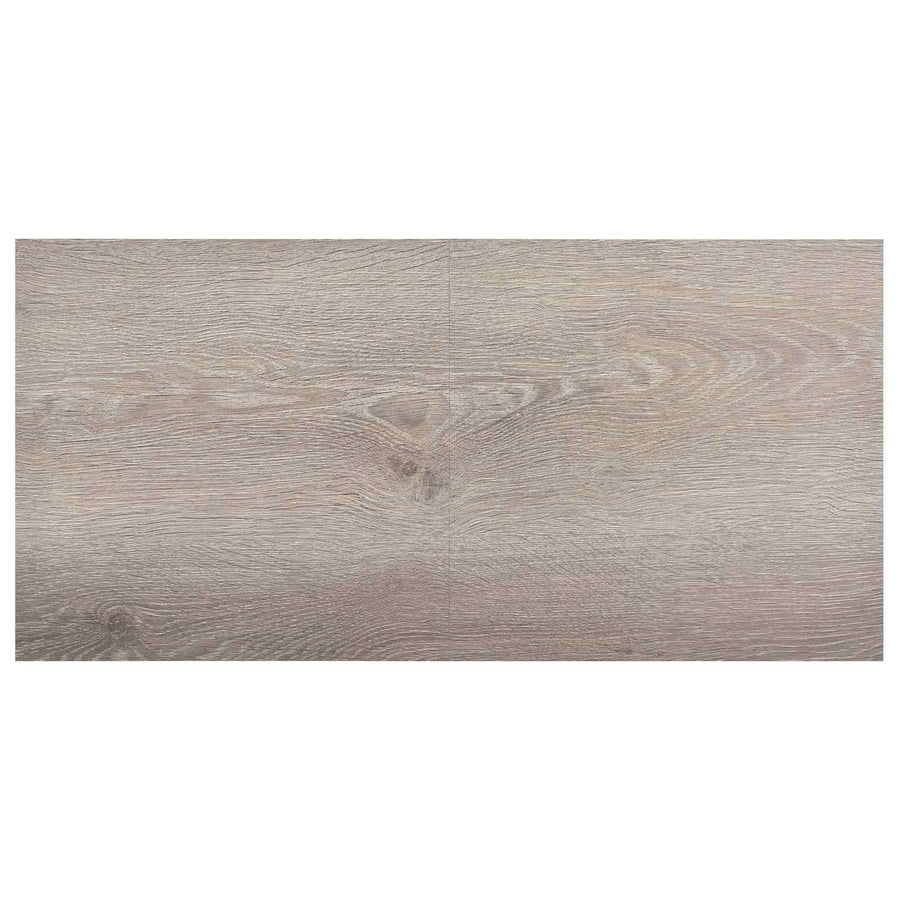 Zelfklevende Vloerplanken 30,5 x 30,5 cm 20 pcs PVC Taupe