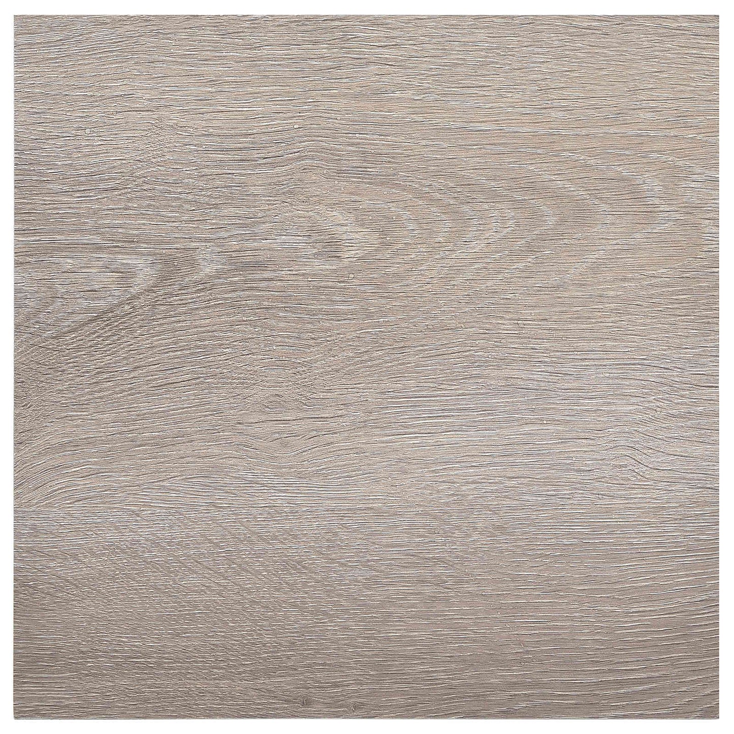 Zelfklevende Vloerplanken 30,5 x 30,5 cm 20 pcs PVC Taupe