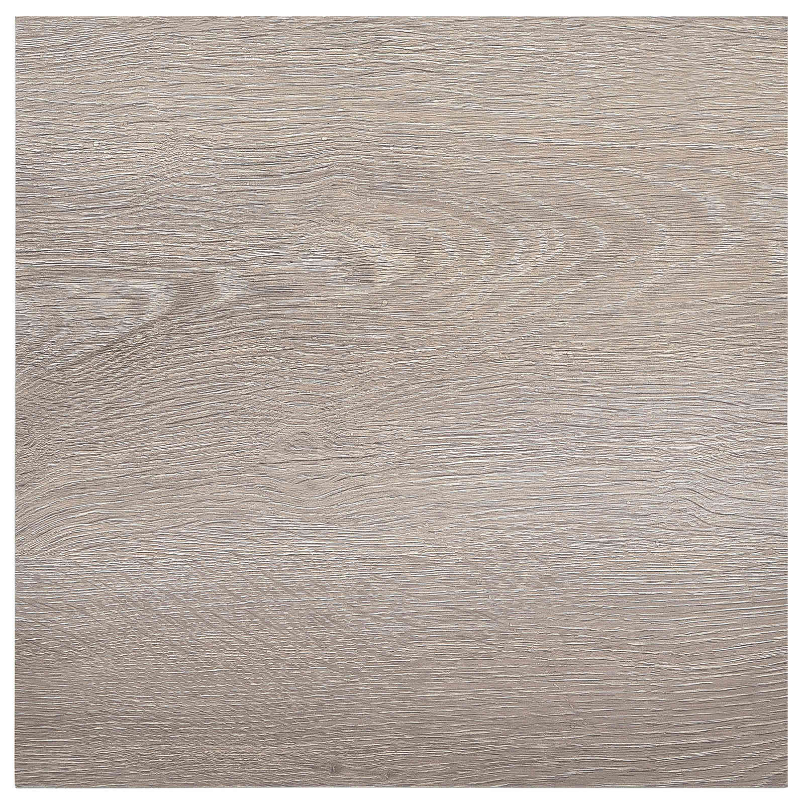Zelfklevende Vloerplanken 30,5 x 30,5 cm 20 pcs PVC Taupe