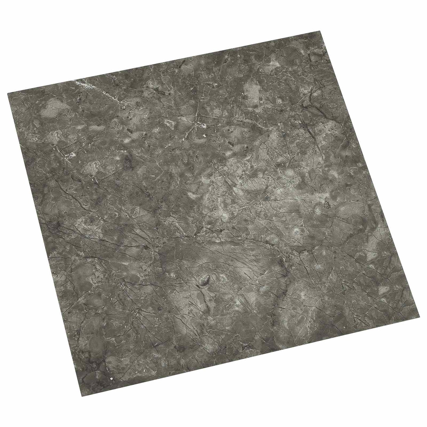 Zelfklevende Vloerplanken 30,5 x 30,5 cm 20 pcs PVC
