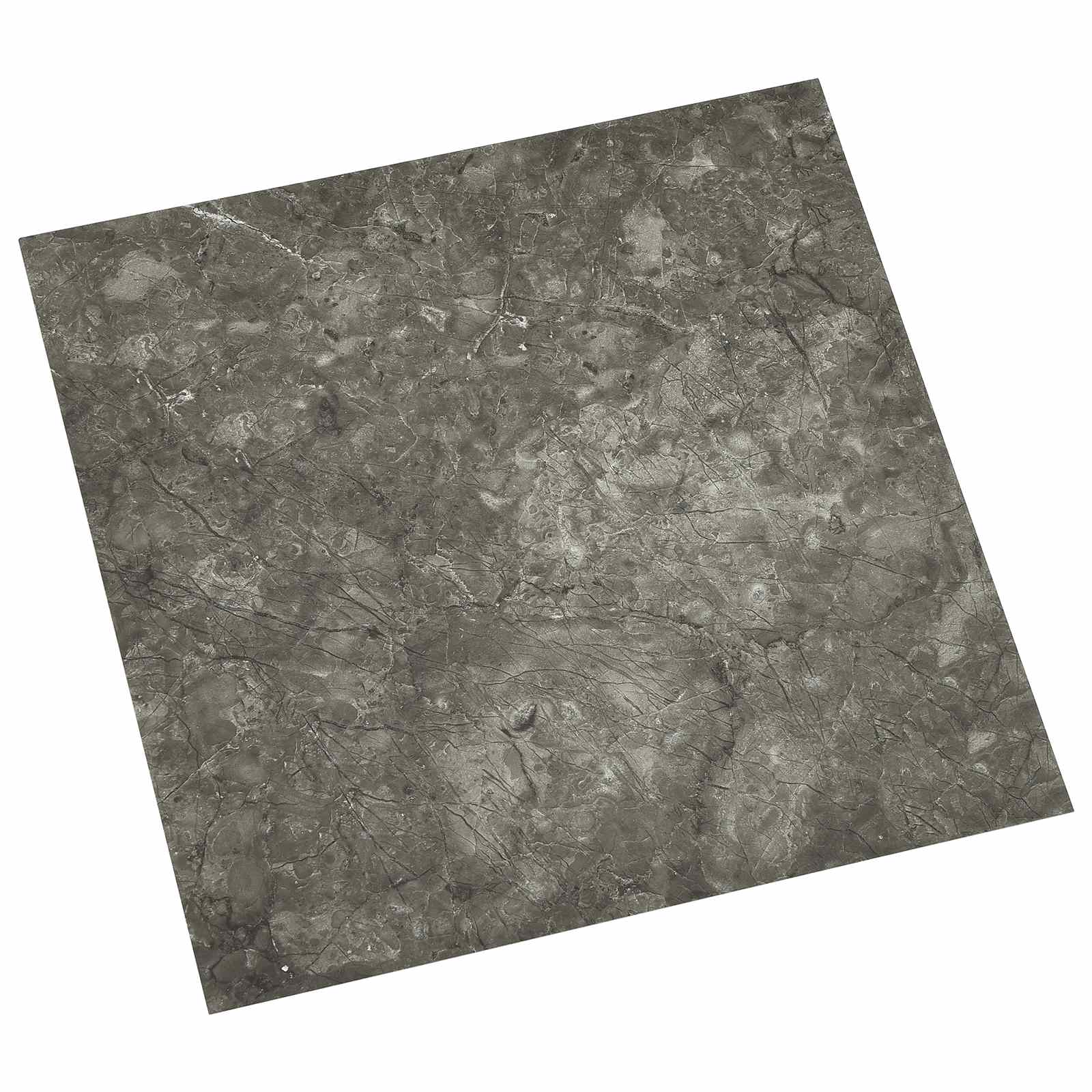 Zelfklevende Vloerplanken 30,5 x 30,5 cm 20 pcs PVC