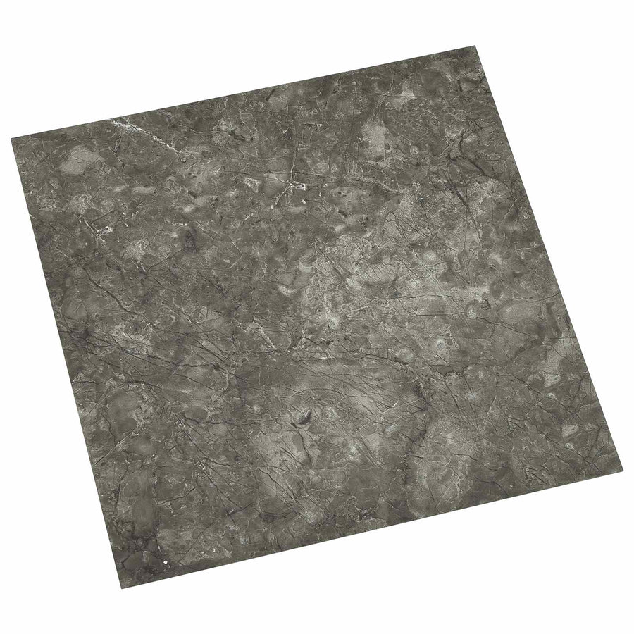 Zelfklevende Vloerplanken 30,5 x 30,5 cm 20 pcs PVC
