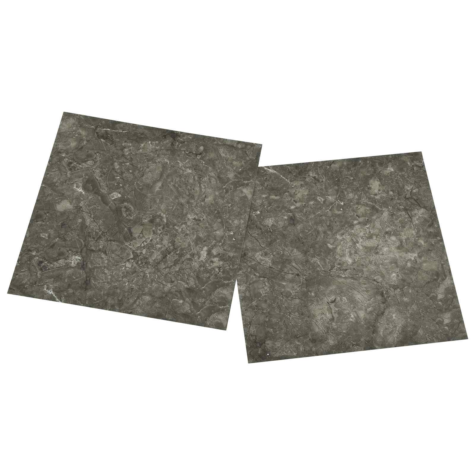 Zelfklevende Vloerplanken 30,5 x 30,5 cm 20 pcs PVC