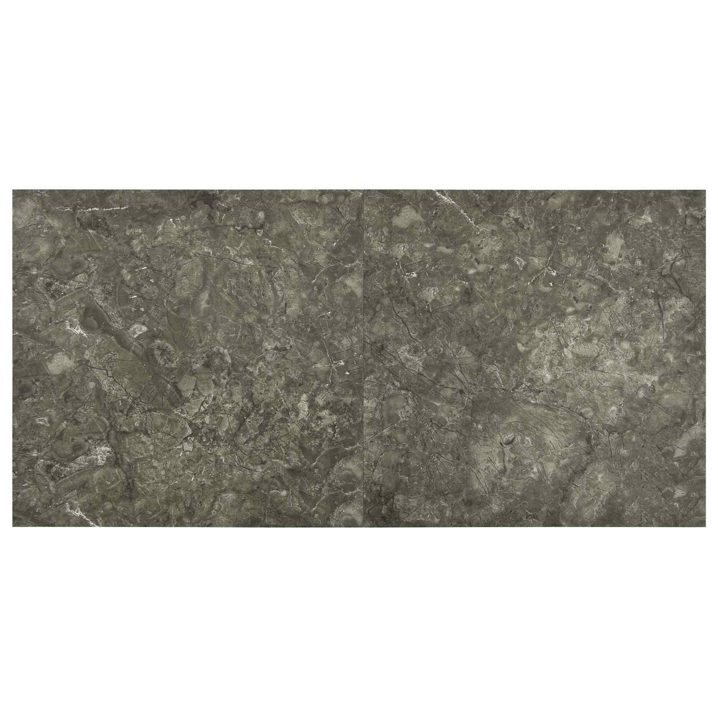 Zelfklevende Vloerplanken 30,5 x 30,5 cm 20 pcs PVC