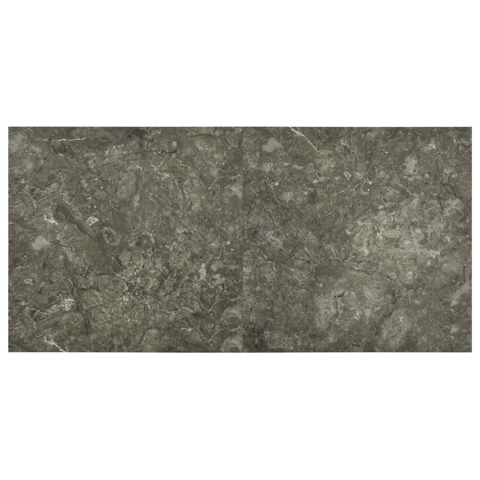 Zelfklevende Vloerplanken 30,5 x 30,5 cm 20 pcs PVC