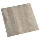 Self-Adhesive Floor Planks 30.5 x 30.5 cm 20 pcs PVC
