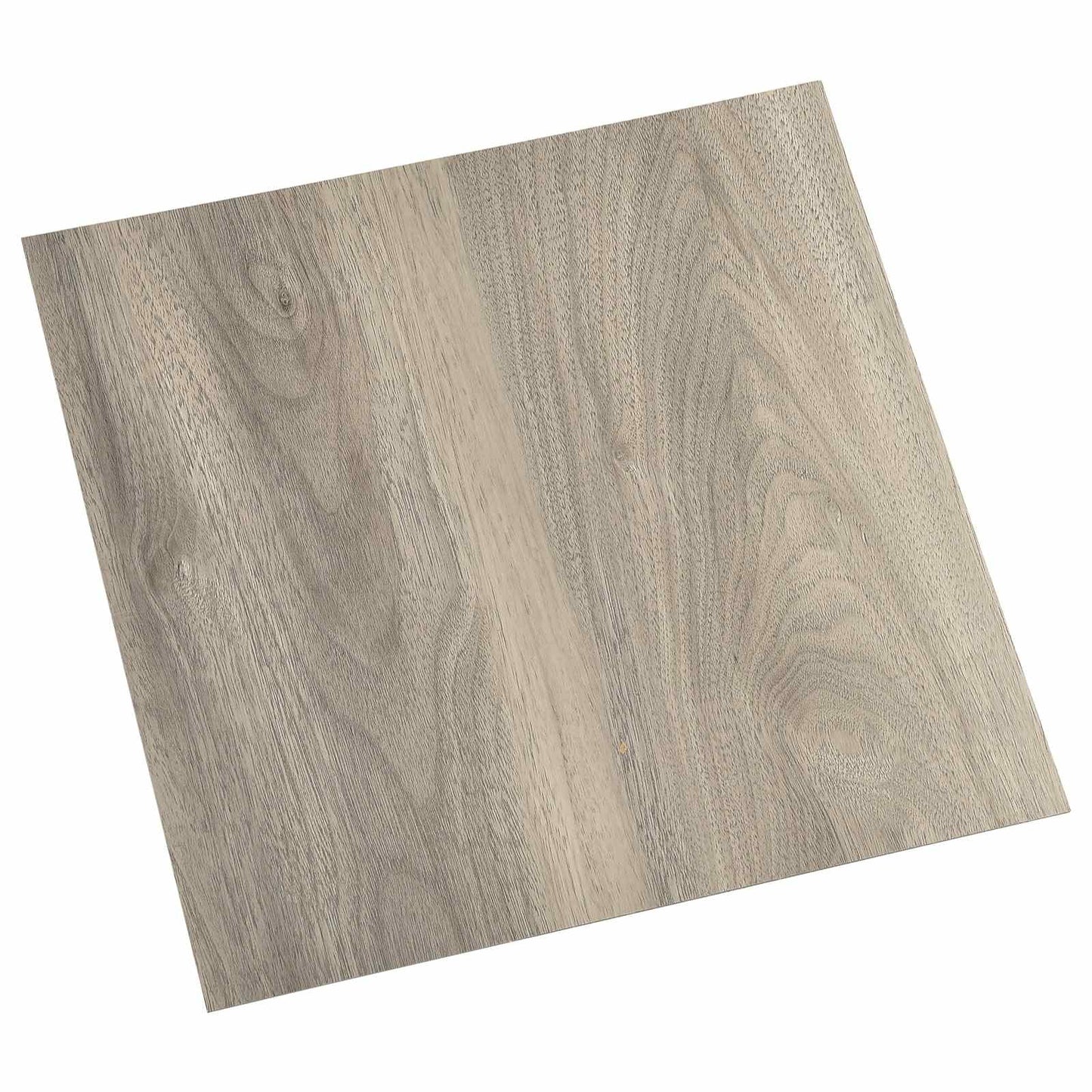 Zelfklevende Vloerplanken 30,5 x 30,5 cm 20 pcs PVC