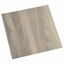 Zelfklevende Vloerplanken 30,5 x 30,5 cm 20 pcs PVC
