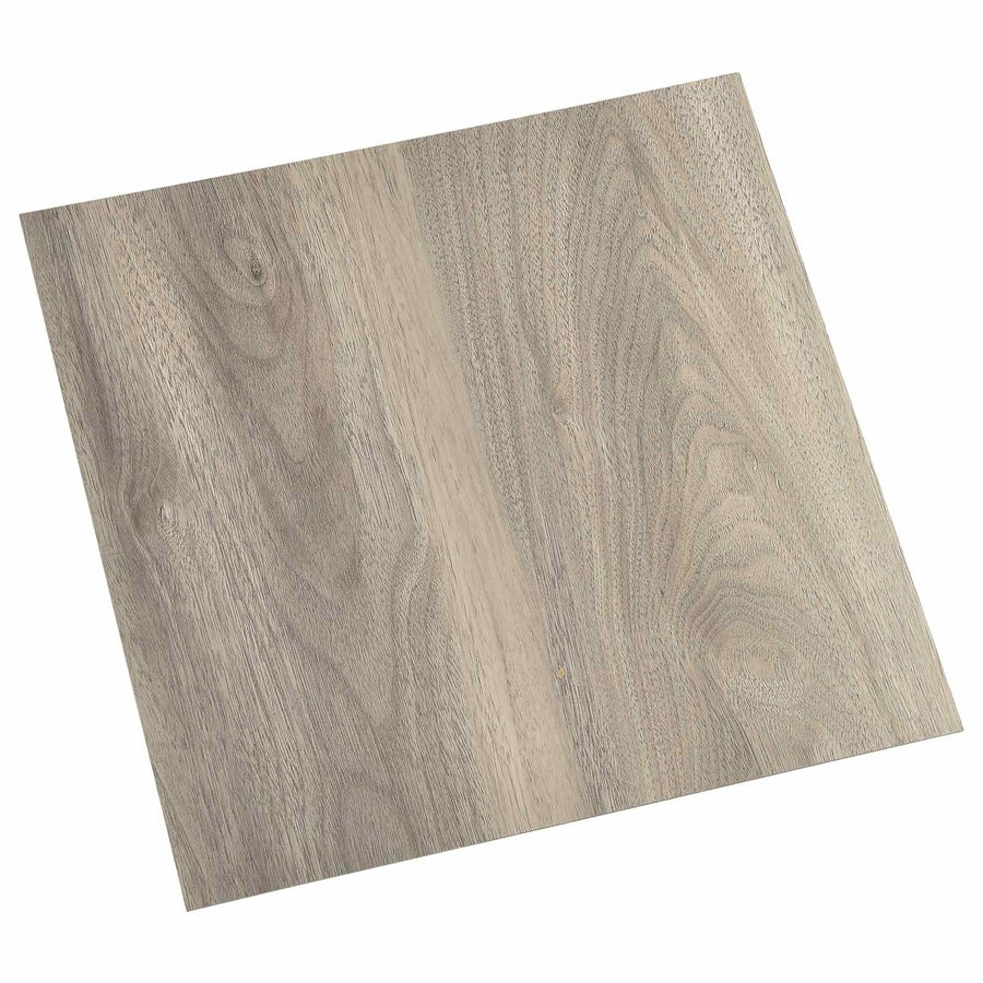 Zelfklevende Vloerplanken 30,5 x 30,5 cm 20 pcs PVC