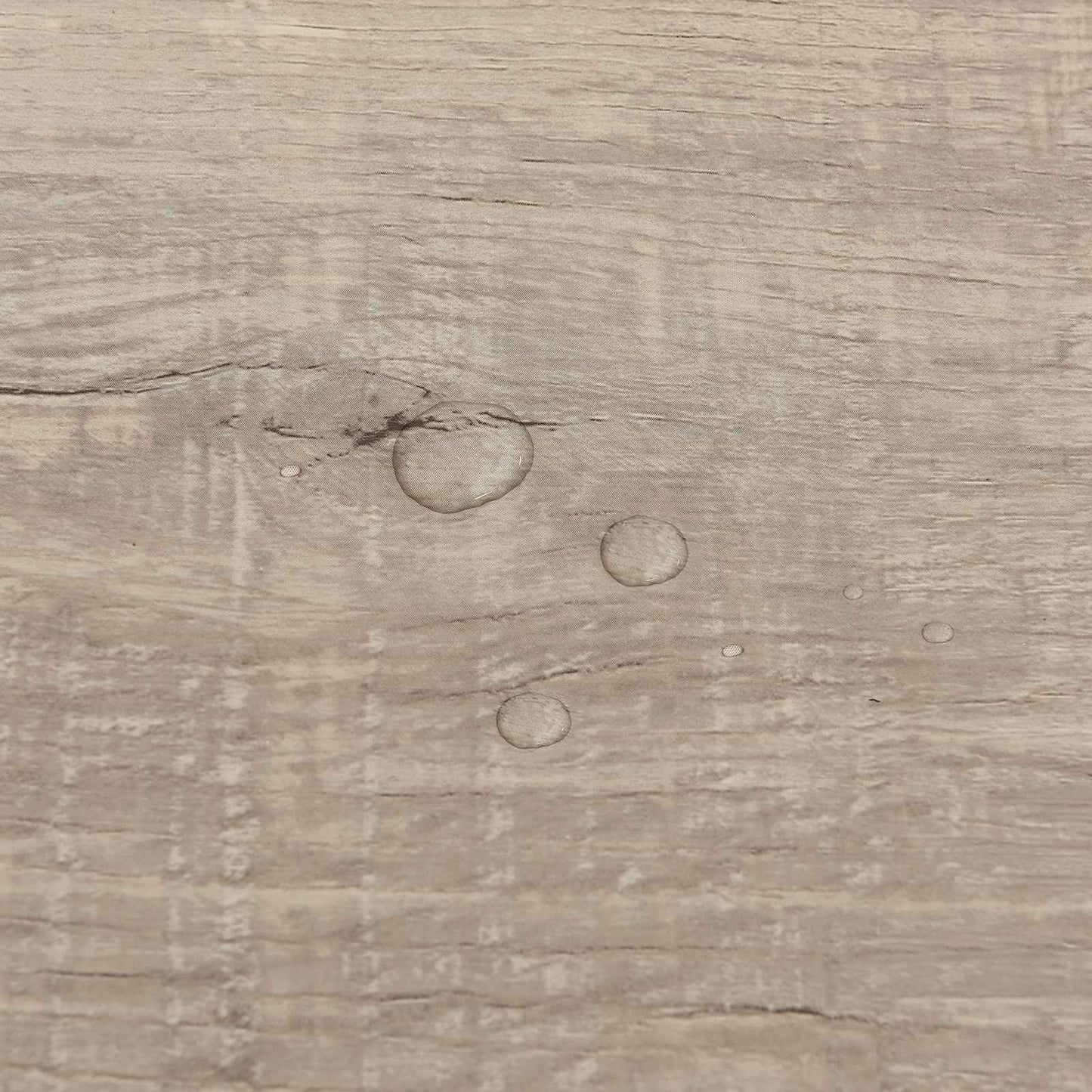 Zelfklevende Vloerplanken 30,5 x 30,5 cm 20 pcs PVC Oud hout