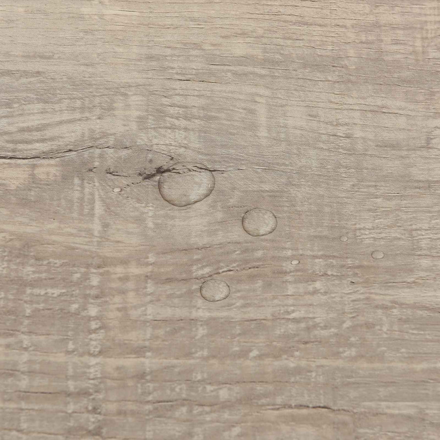 Zelfklevende Vloerplanken 30,5 x 30,5 cm 20 pcs PVC Oud hout