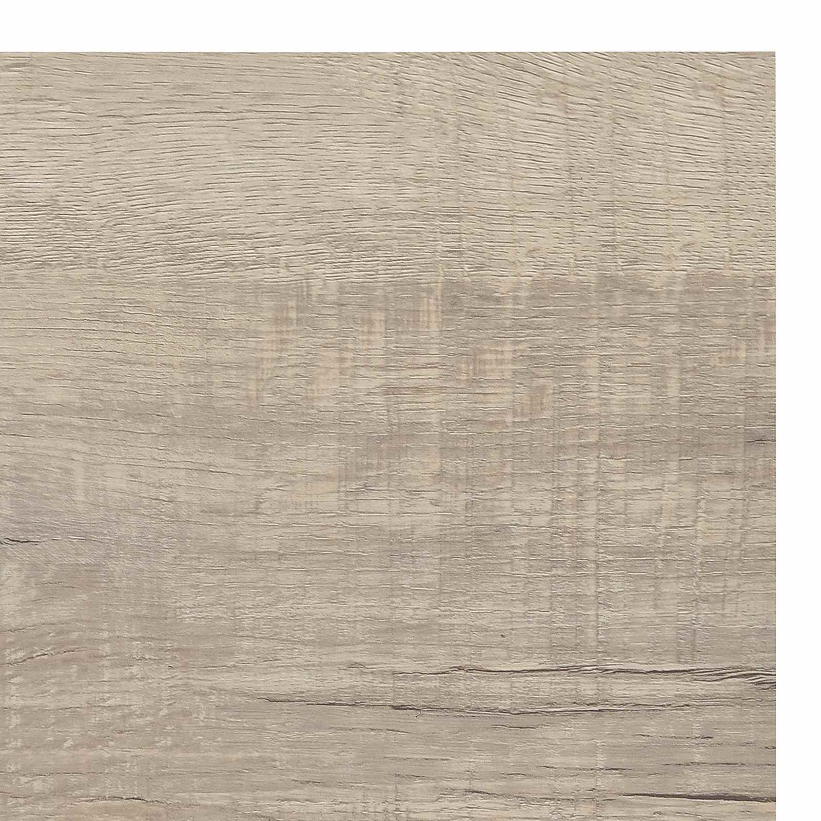 Zelfklevende Vloerplanken 30,5 x 30,5 cm 20 pcs PVC Oud hout
