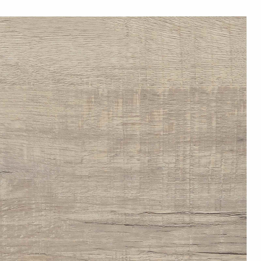 Zelfklevende Vloerplanken 30,5 x 30,5 cm 20 pcs PVC Oud hout