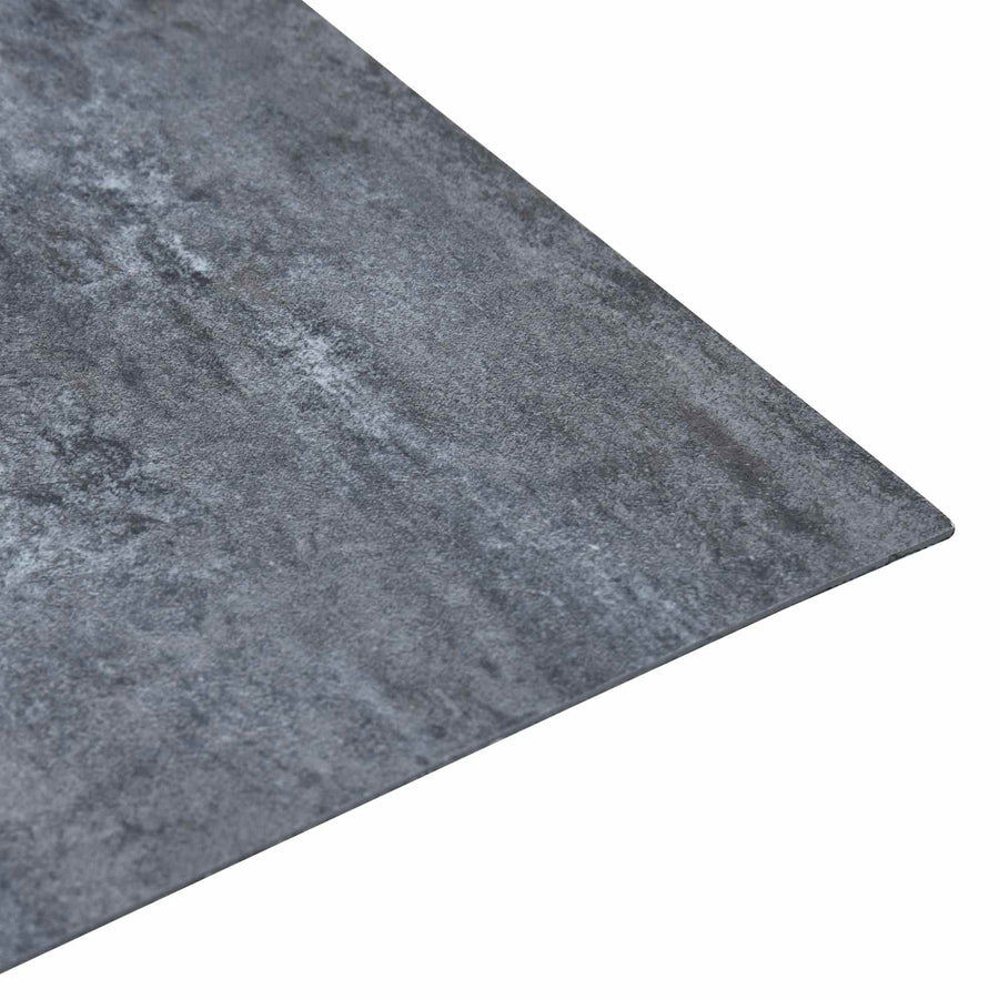 Zelfklevende Vloerplanken 30,5 x 30,5 cm 20 pcs PVC