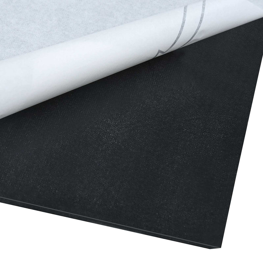 Zelfklevende Vloerplanken 30,5 x 30,5 cm 20 pcs PVC