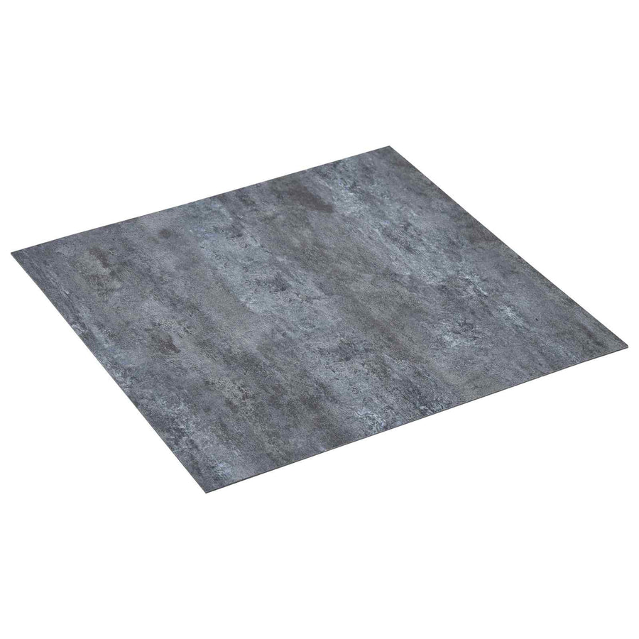 Zelfklevende Vloerplanken 30,5 x 30,5 cm 20 pcs PVC