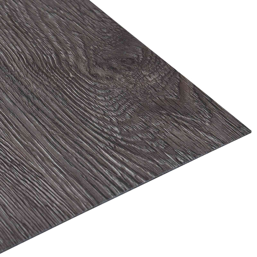 Zelfklevende Vloerplanken 30,5 x 30,5 cm 20 pcs PVC