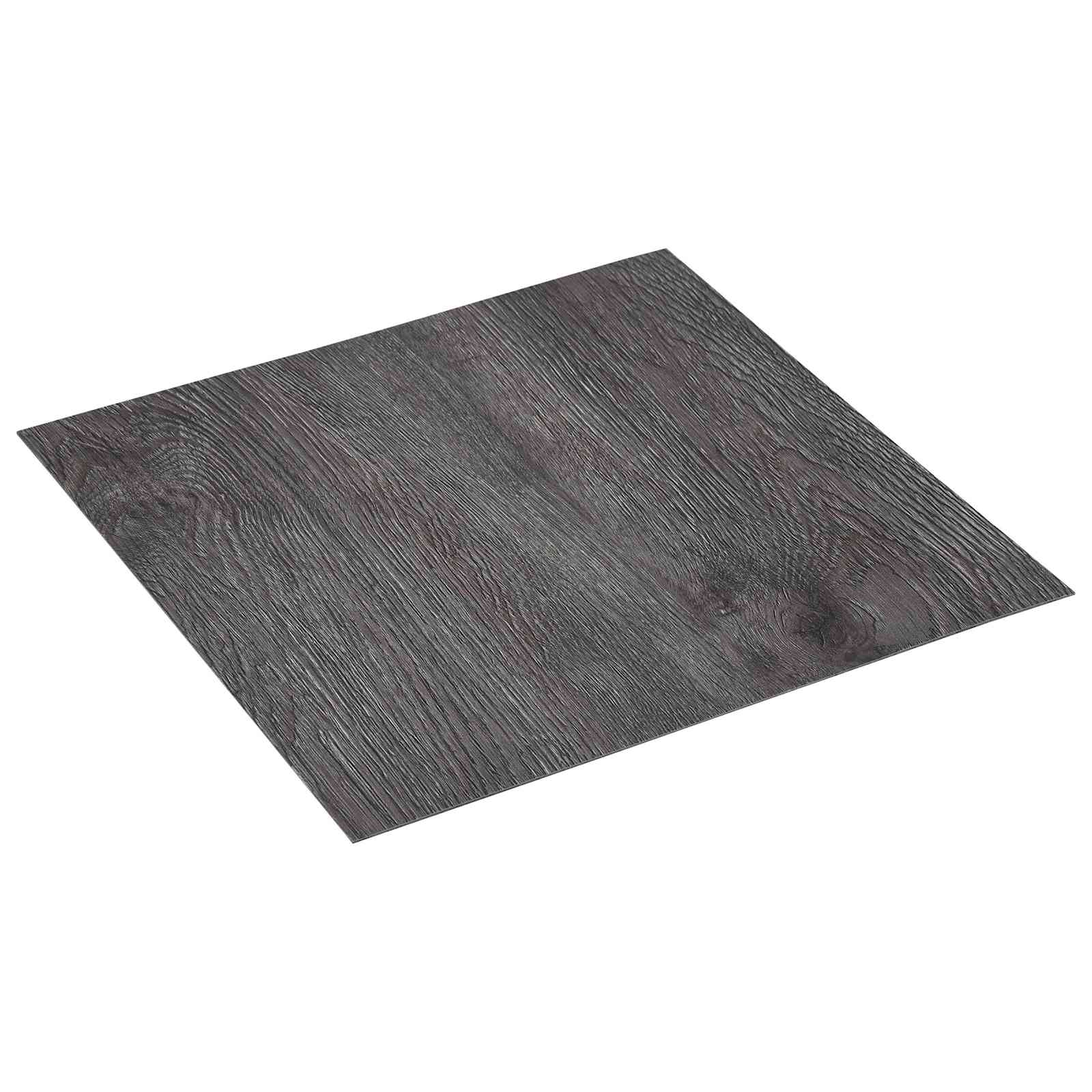 Zelfklevende Vloerplanken 30,5 x 30,5 cm 20 pcs PVC