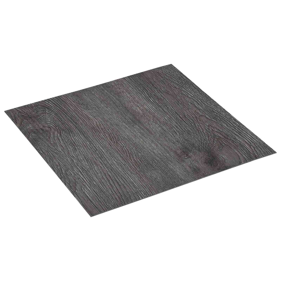 Zelfklevende Vloerplanken 30,5 x 30,5 cm 20 pcs PVC