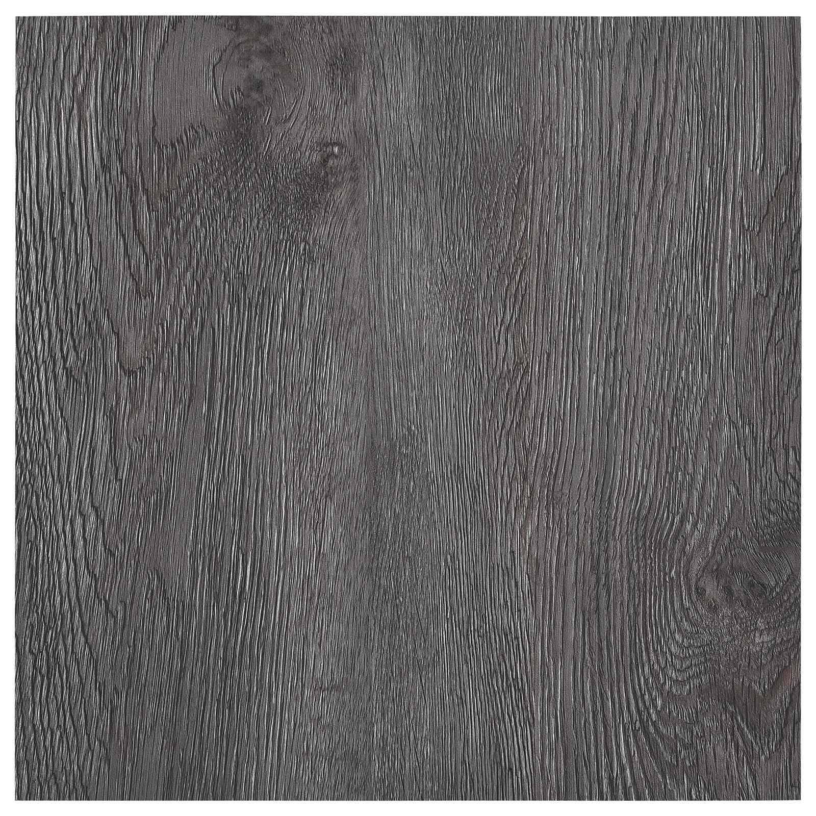 Zelfklevende Vloerplanken 30,5 x 30,5 cm 20 pcs PVC