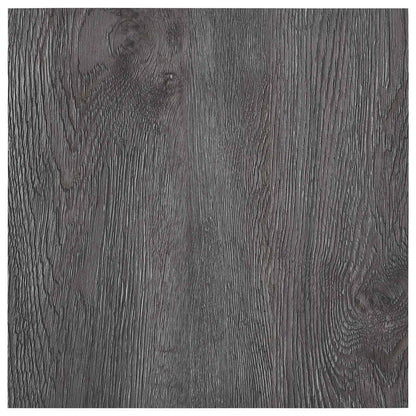 Zelfklevende Vloerplanken 30,5 x 30,5 cm 20 pcs PVC